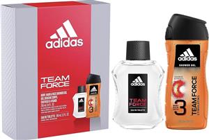 Adidas Team Force Gift Set