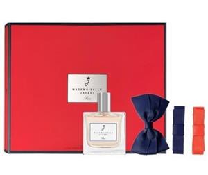 Jacadi Mademoiselle Gift Set