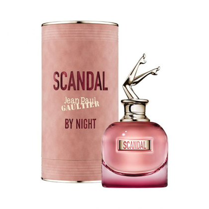 Jean Paul Gaultier Scandal By Night Eau De Parfum Intense