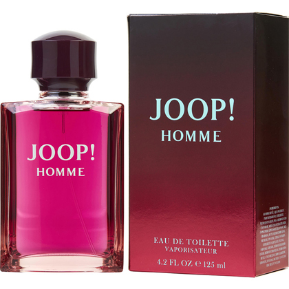 Joop! Homme Eau De Toilette