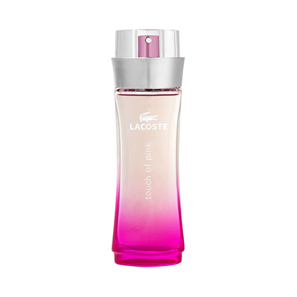 Lacoste Touch Of Pink Eau De Toilette