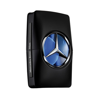 Mercedes Benz Man Eau De Toilette