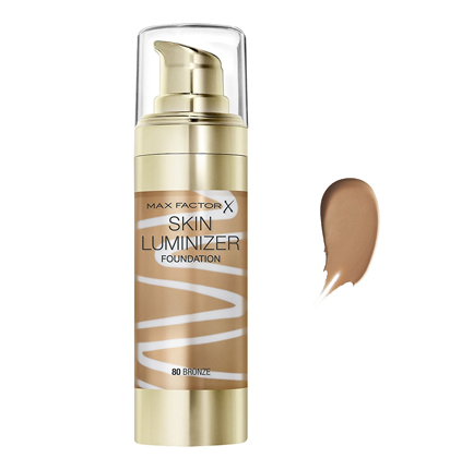 Max Factor Skin Luminizer Foundation