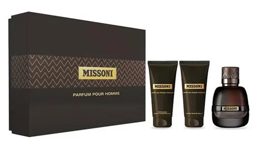 Missoni Parfum Gift Set