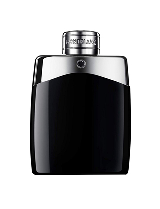 Mont Blanc Legend Eau De Toilette