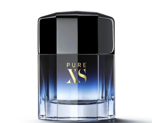 Paco Rabanne Pure XS Eau De Toilette