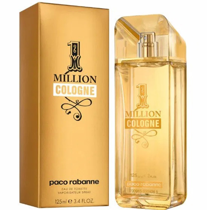 Paco Rabanne 1 Million Cologne Eau De Toilette