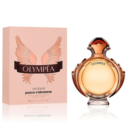 Paco Rabanne Olympea Intense Eau De Parfum Intense