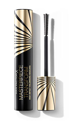 Max Factor Masterpiece Transform High Impact Volumising Mascara