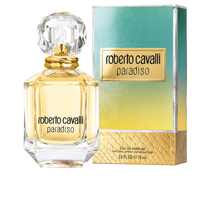 Roberto Cavalli Paradiso Eau De Parfum