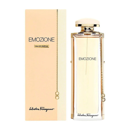 Salvatore Ferragamo Emozione Eau De Parfum