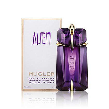 Thierry Mugler Alien Eau De Parfum