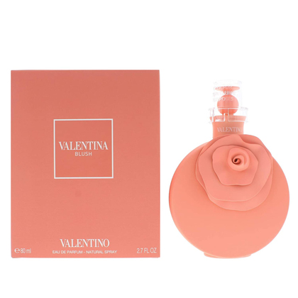 Valentina Blush Eau De Parfum