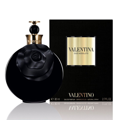 Valentina Oud Assoluto Eau De Parfum