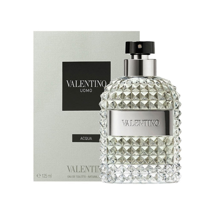 Valentino UOMO Acqua Eau De Toilette