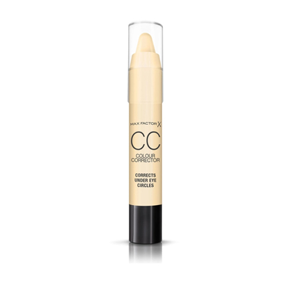 Max Factor CC Colour Corrector