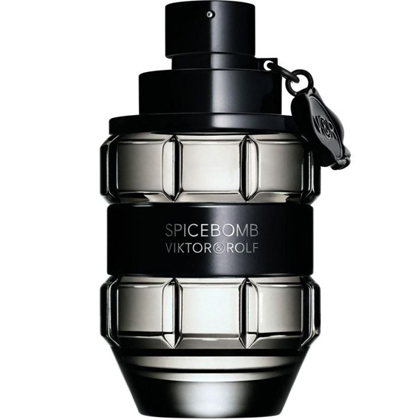 Viktor & Rolf Spicebomb Eau De Toilette