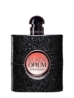 YSL Black Opium Eau De Parfum