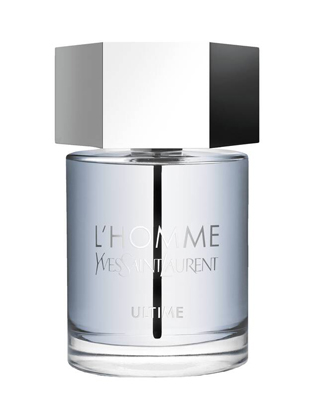 YSL L'Homme Ultime Eau De Parfum