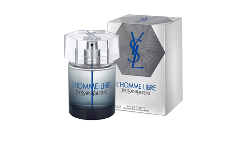 YSL L'Homme Libre Eau De Toilette