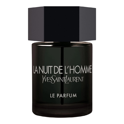 YSL La Nuit De L'Homme Le Parfum