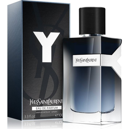 YSL Y Eau De Parfum