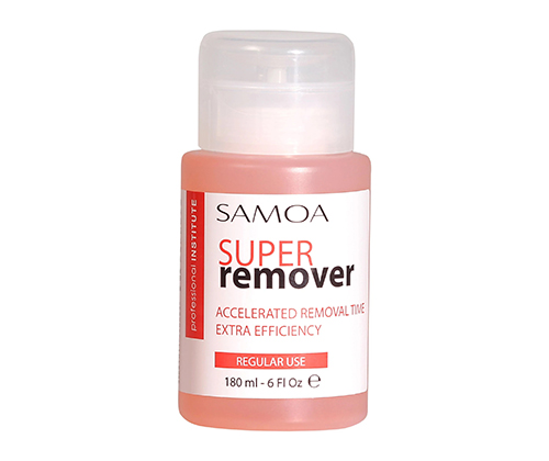 Samoa Super Remover