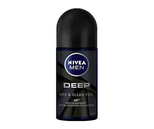 Nivea Men Roll On