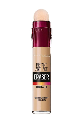 Maybelline Instant Anti-Age Eraser Multi-Use Concealer