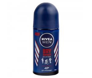 Nivea Men Roll On Dry Impact