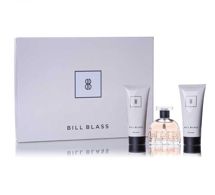 Bill Blass Women Gift Set