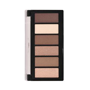 Samoa Petite KIKA Eyeshadow Palette