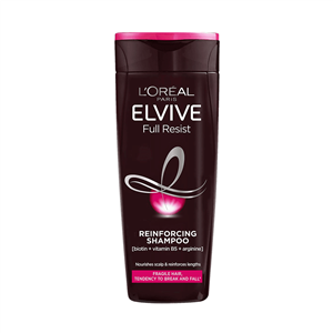 L'oreal Elvive Full Resist Reinforcing Shampoo