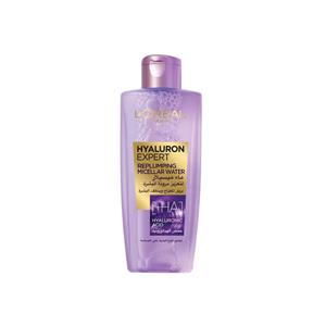 L'oreal Hyaluron Expert Replumping Micellar Water