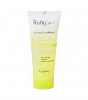 Ruby Rose Facial Lotion Cleaning Gel