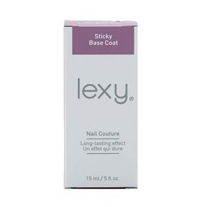 Lexy Sticky Base Coat