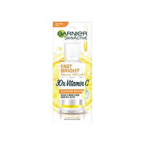 Garnier Skin Active Fast Bright Booster Serum