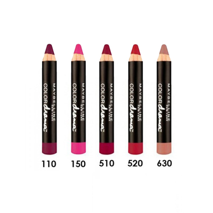 Maybelline Color Drama Intense Velvet Lip Pencil