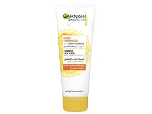 Garnier Fast Bright Vitamin C Face Wash