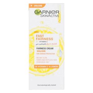 Garnier Skin Active Fast Fairness Day Cream