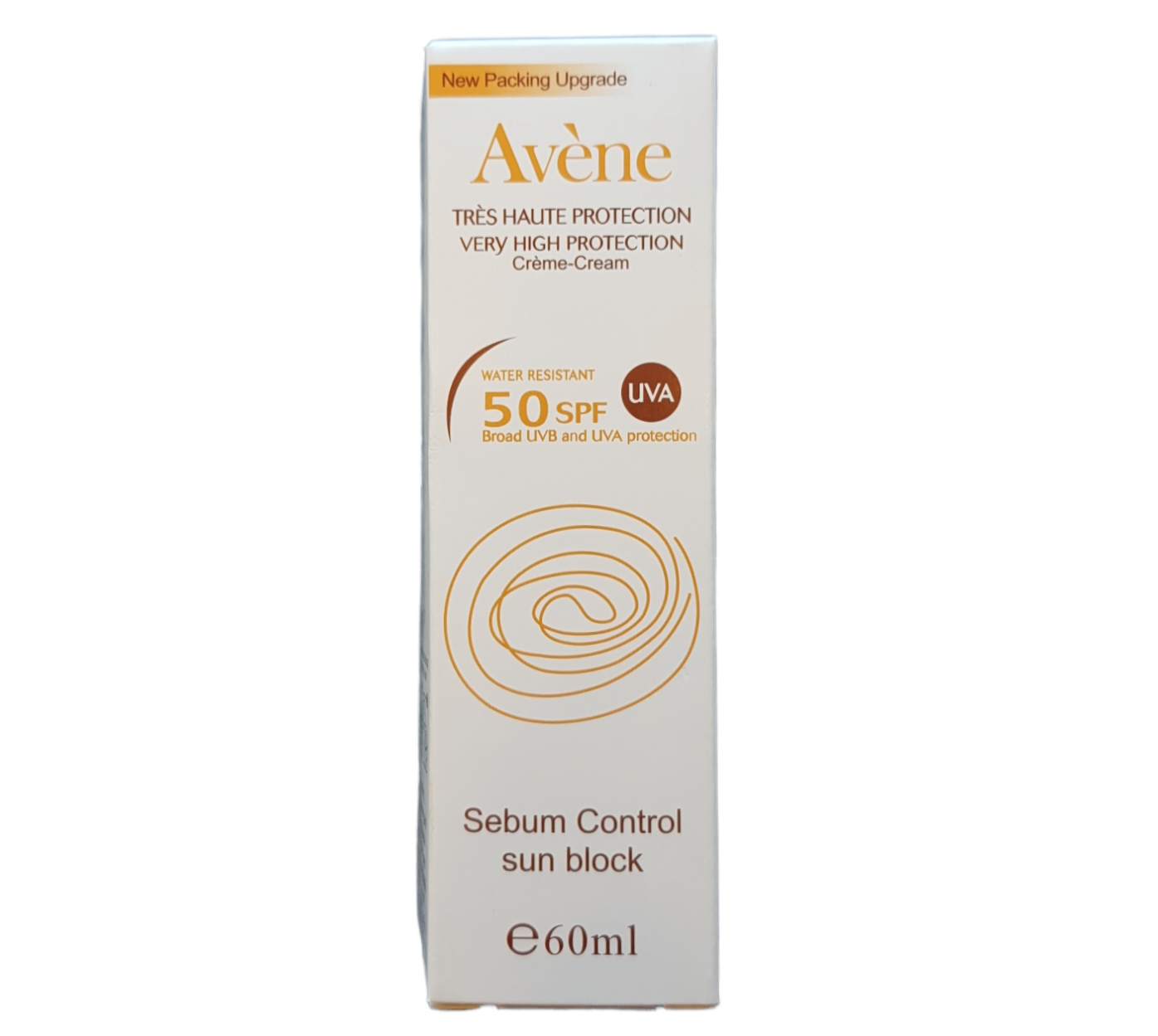 Avene Very High Protection Cream