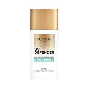 L'oreal UV Defender Daily Anti-Aging Sunscreen