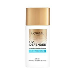 L'oreal UV Defender Daily Anti-Aging Sunscreen