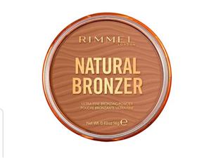 Rimmel Natural Bronzer