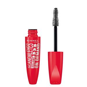 Rimmel Scandal Eyes Volume On Demand Mascara