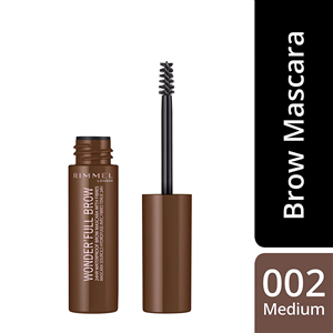 Rimmel Wonder'Full Brow Waterproof Mascara