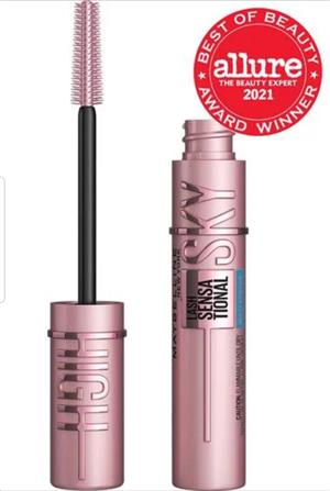 Maybelline Lash Sensational Sky High Mascara