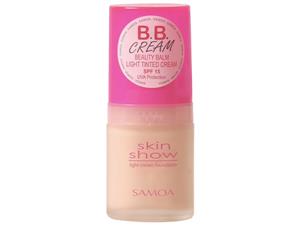 Samoa BB Cream