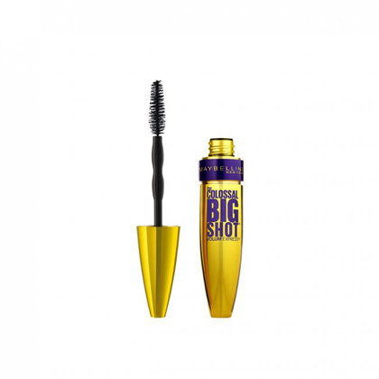 Maybelline The Colossal Big Shot Mascara