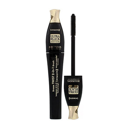 Bourjois Twist Up The Volume Mascara